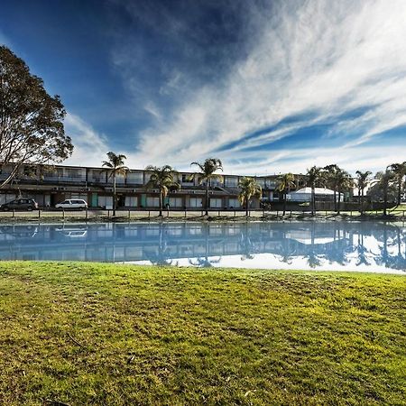 Rivers Apartments Motel Sale Gippsland Zewnętrze zdjęcie