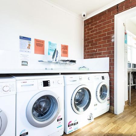 Rivers Apartments Motel Sale Gippsland Zewnętrze zdjęcie