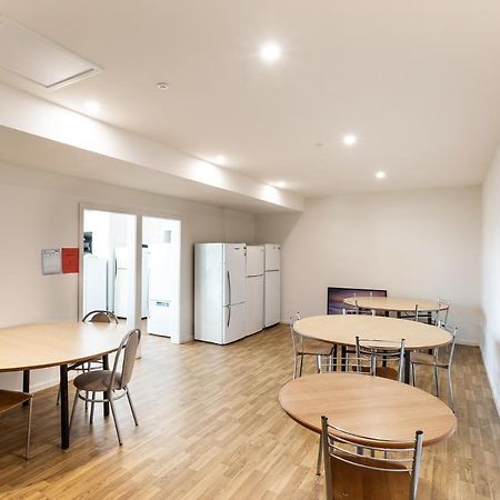 Rivers Apartments Motel Sale Gippsland Zewnętrze zdjęcie