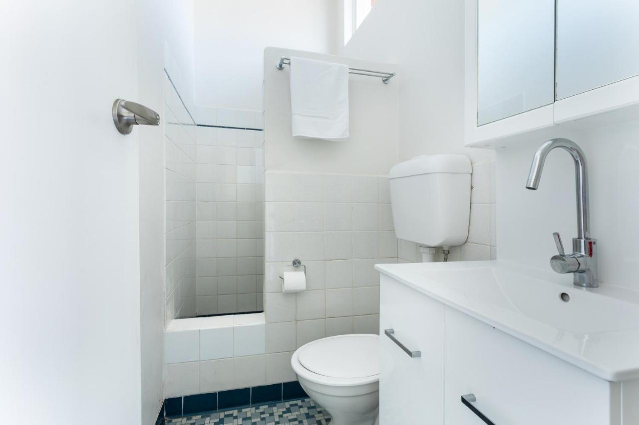 Rivers Apartments Motel Sale Gippsland Zewnętrze zdjęcie