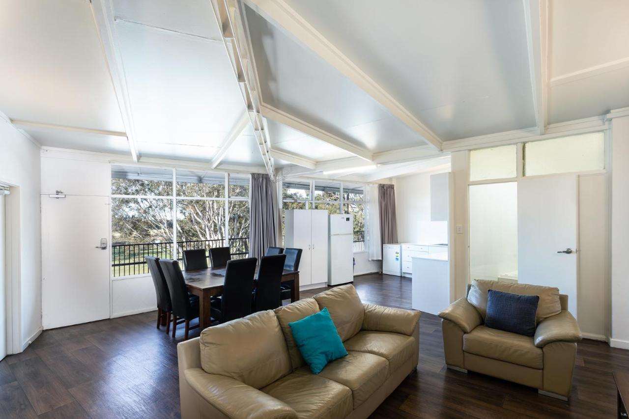 Rivers Apartments Motel Sale Gippsland Zewnętrze zdjęcie