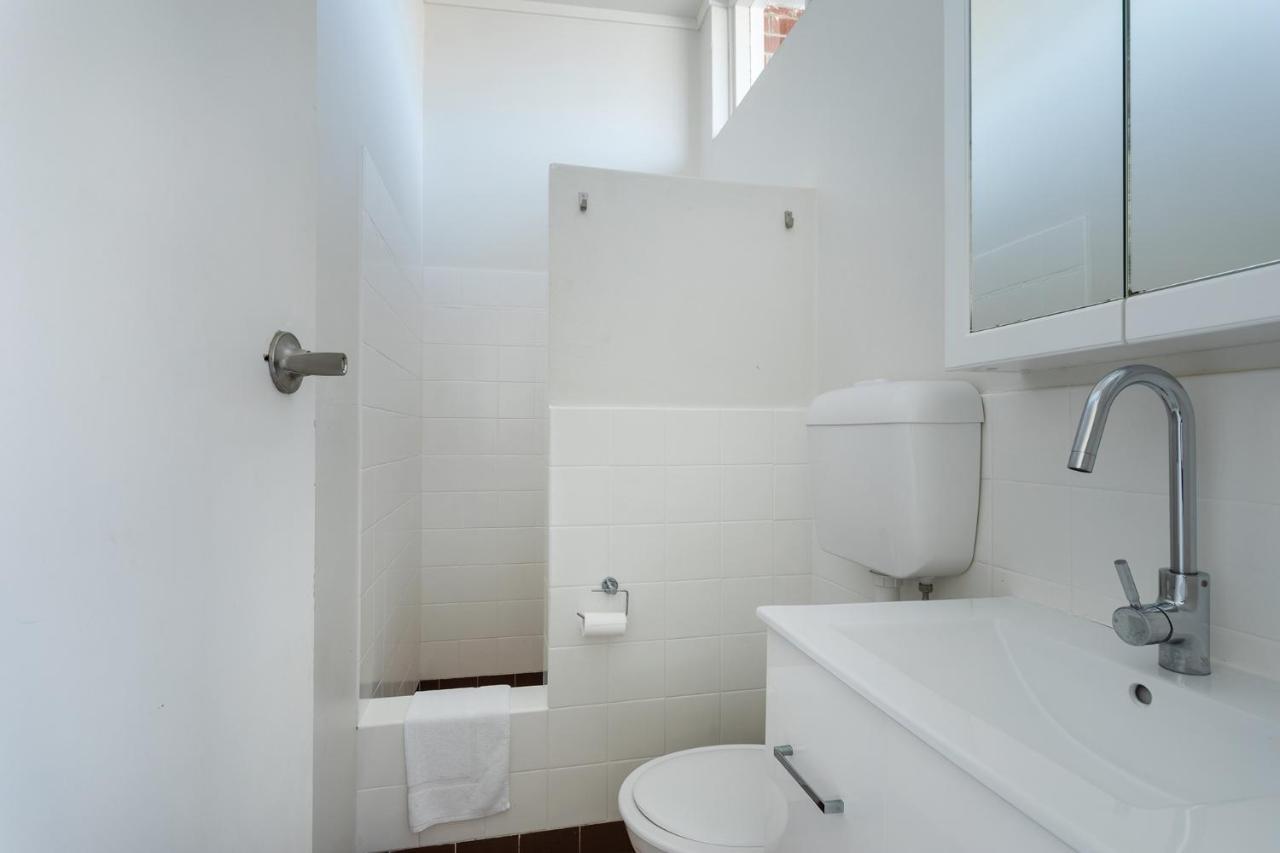 Rivers Apartments Motel Sale Gippsland Zewnętrze zdjęcie