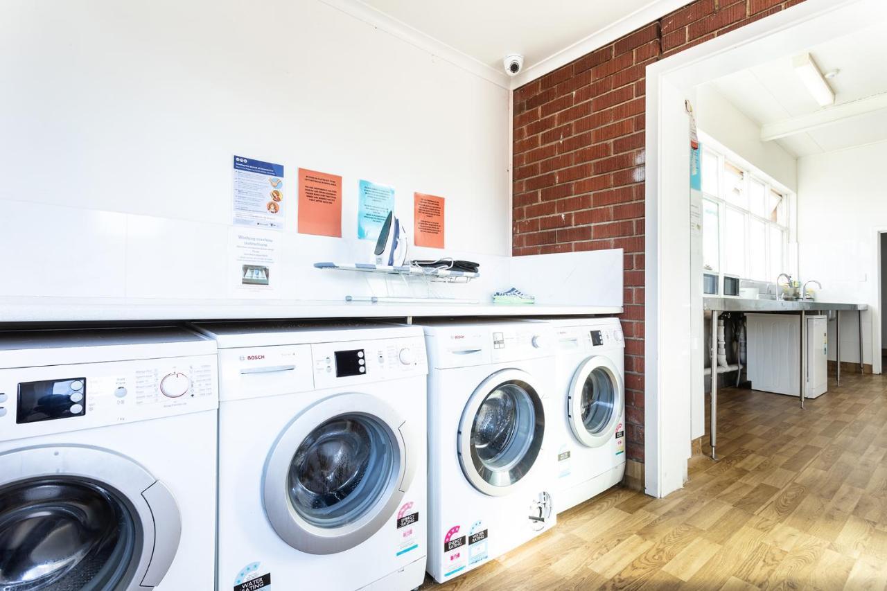 Rivers Apartments Motel Sale Gippsland Zewnętrze zdjęcie