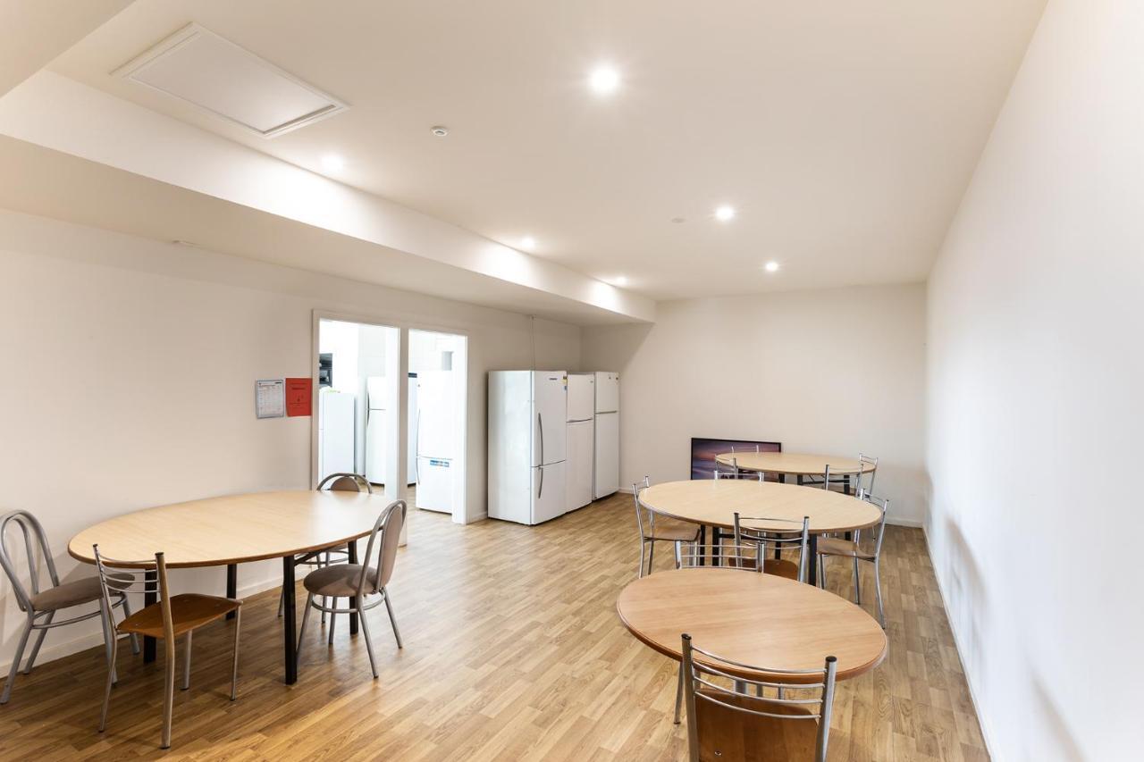 Rivers Apartments Motel Sale Gippsland Zewnętrze zdjęcie