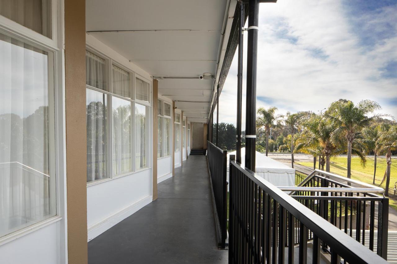 Rivers Apartments Motel Sale Gippsland Zewnętrze zdjęcie