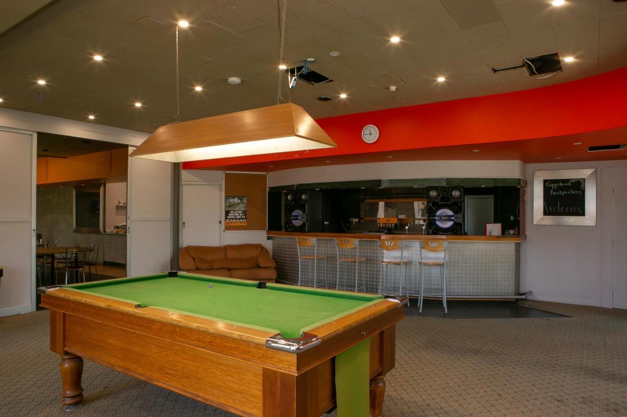 Rivers Apartments Motel Sale Gippsland Zewnętrze zdjęcie