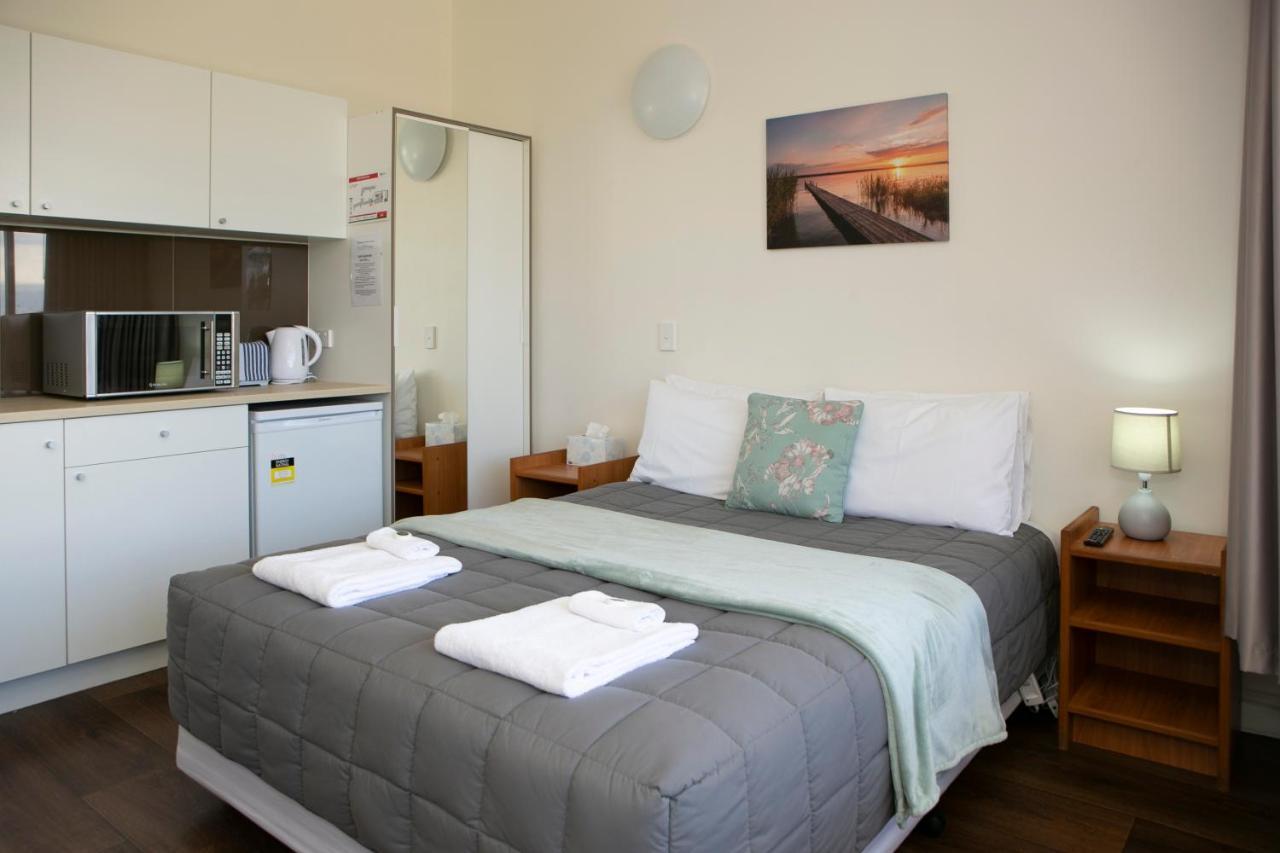 Rivers Apartments Motel Sale Gippsland Zewnętrze zdjęcie
