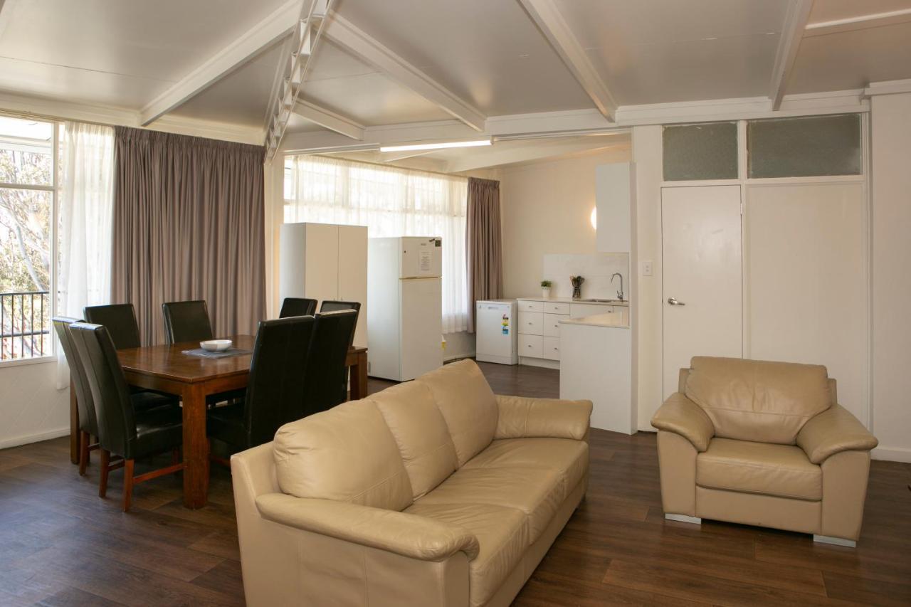 Rivers Apartments Motel Sale Gippsland Zewnętrze zdjęcie