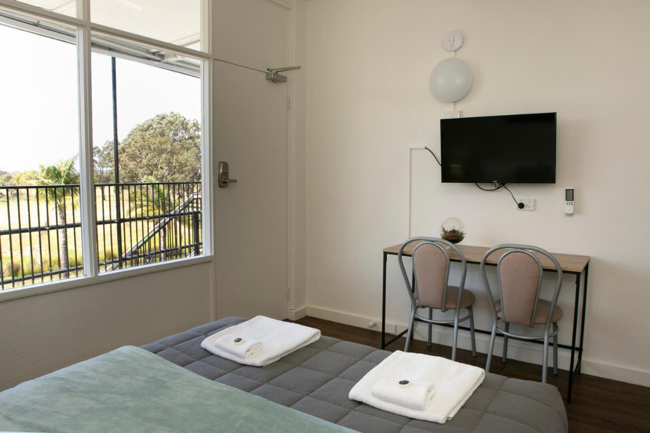 Rivers Apartments Motel Sale Gippsland Zewnętrze zdjęcie