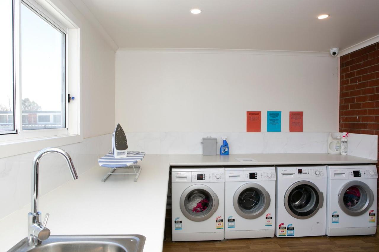 Rivers Apartments Motel Sale Gippsland Zewnętrze zdjęcie