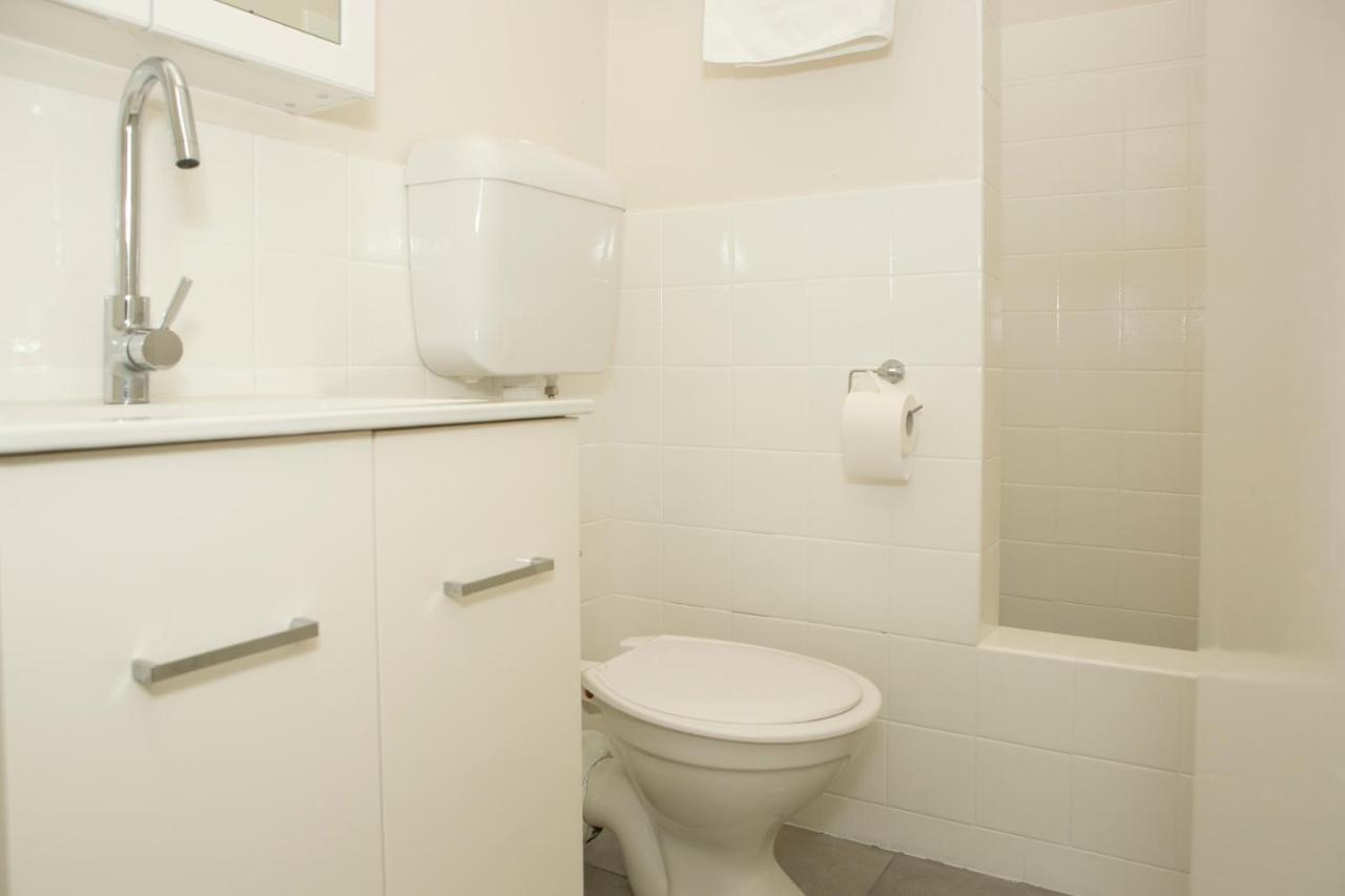 Rivers Apartments Motel Sale Gippsland Zewnętrze zdjęcie